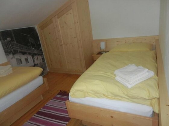 Ferienwohnung Orgenbauer - Photo3