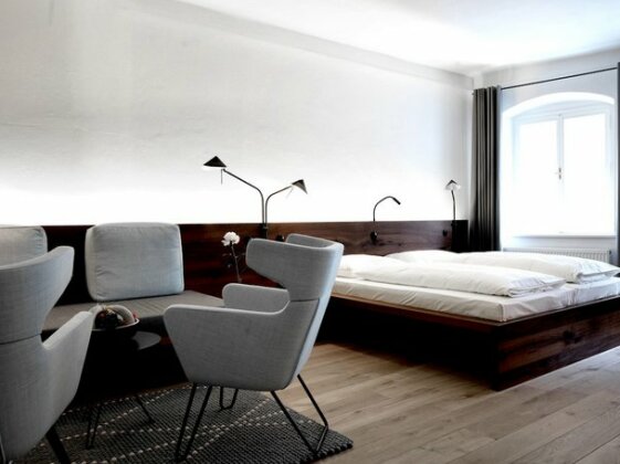 Arthotel Blaue Gans - Photo5