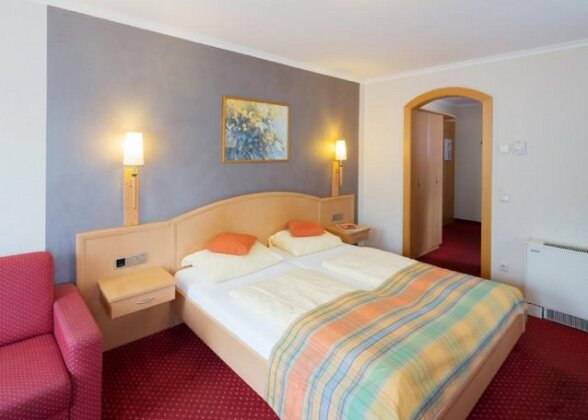 Austria Classic Hotel Holle - Photo5