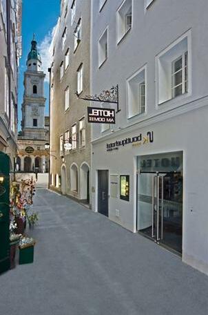 Boutique Hotel am dom