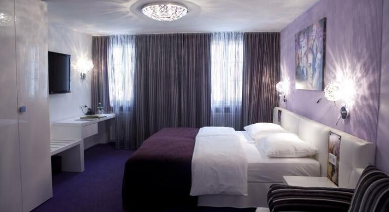 Boutique Hotel am dom - Photo2