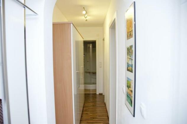 Easyapartments Andreas - Photo3