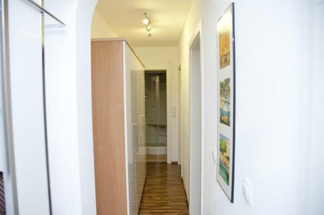 Easyapartments Andreas - Photo3