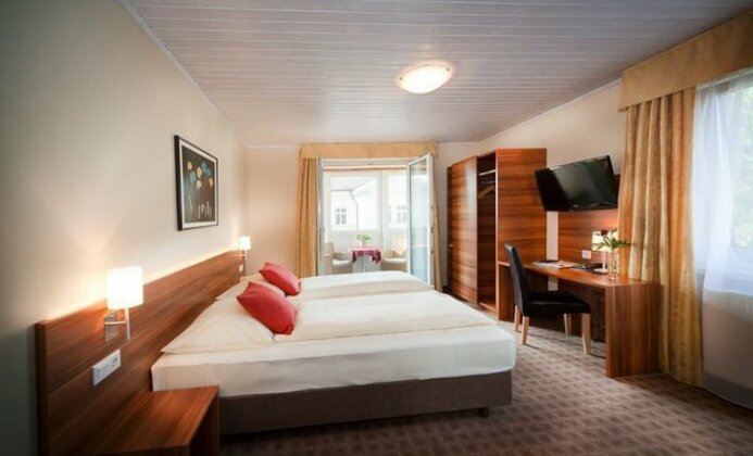 Hotel Astoria Salzburg - Photo2