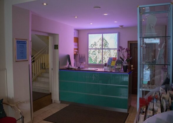 Hotel Astoria Salzburg - Photo3