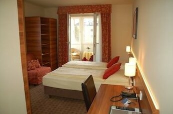 Hotel Astoria Salzburg - Photo5