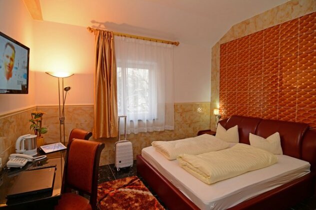 Hotel Buona Vita - Photo3