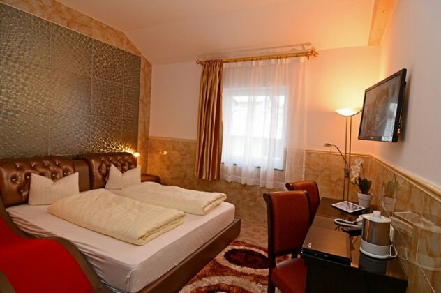 Hotel Buona Vita - Photo5