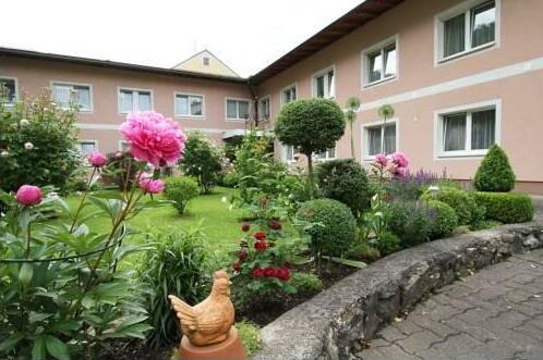 Hotel Ganslhof - Photo2