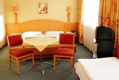 Hotel Ganslhof - Photo4