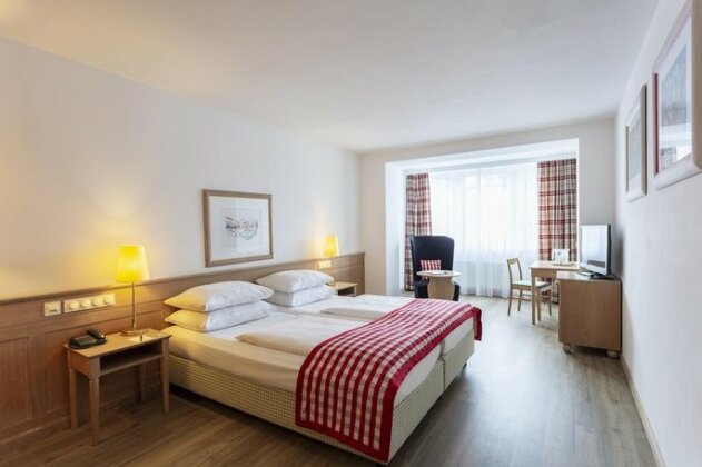 Hotel Imlauer & Brau - Photo3