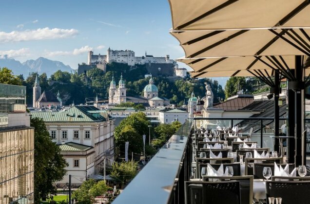 Imlauer Hotel Pitter Salzburg - Photo2