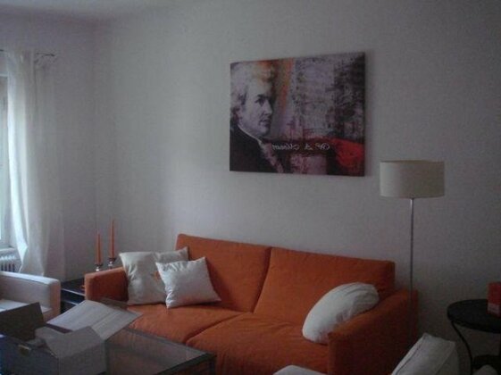 Monchsbergapartments - Photo3