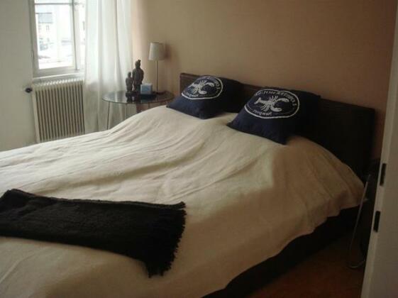 Monchsbergapartments - Photo5