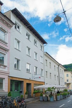 Salzburg Apartment by Welcome-to-Salzburg