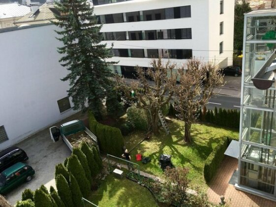 Salzburg Apartment by Welcome-to-Salzburg - Photo2