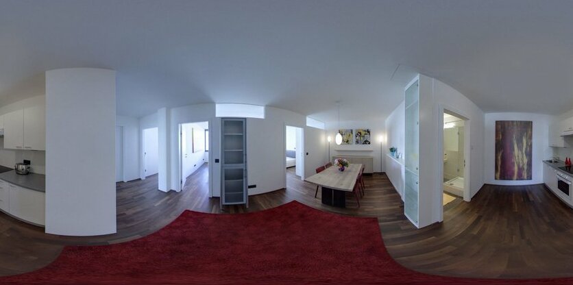 Salzburg City Appartement - Photo3