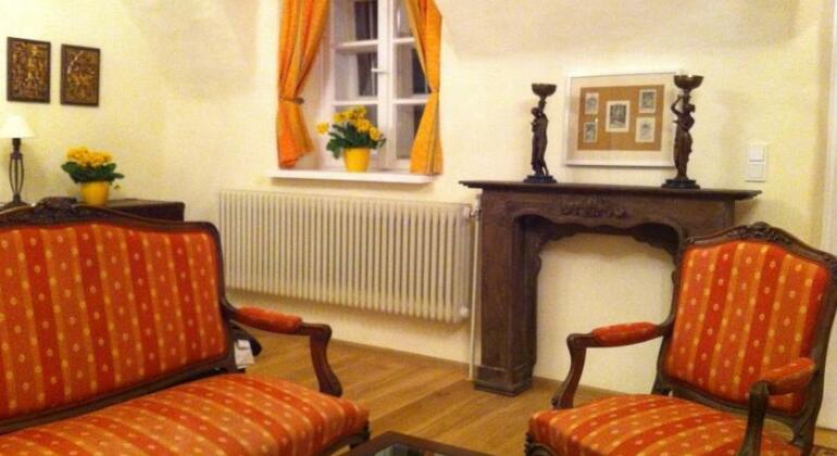 Salzburg Place to Stay - Photo3