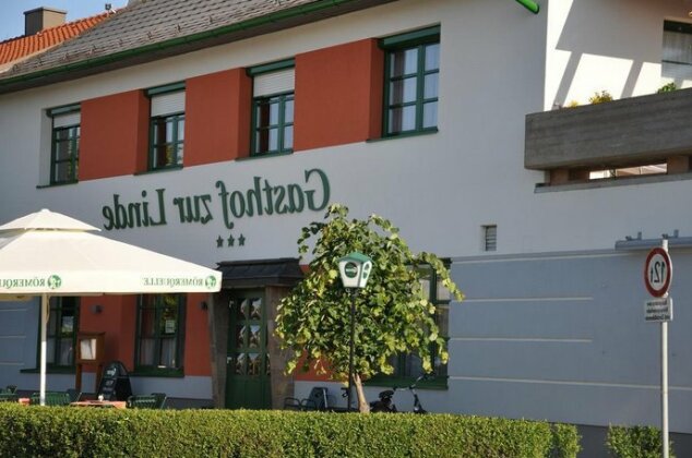 Gasthof zur Linde Sankt Andra am Zicksee - Photo4