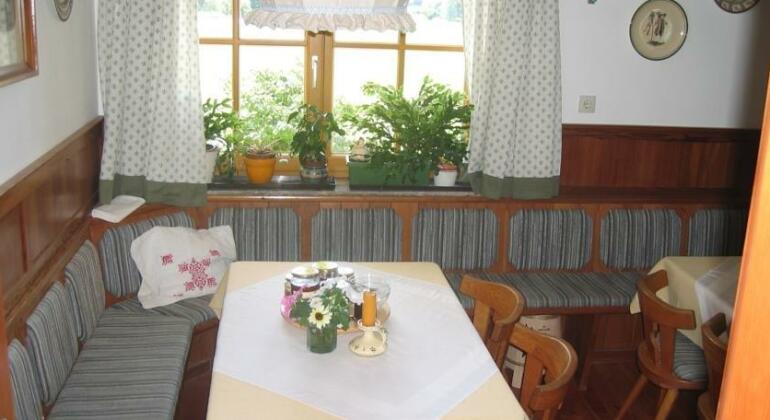 Bio Bauernhof Schoberhof - Photo4