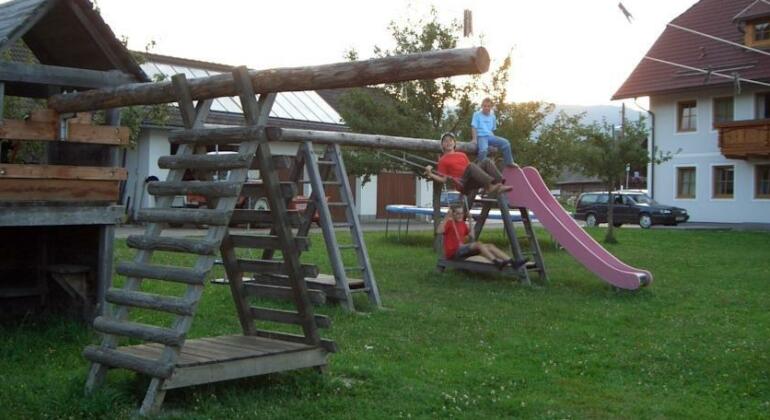 Bio Bauernhof Schoberhof - Photo5