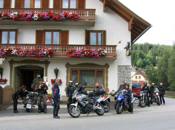 Gasthof Karlwirt - Photo2