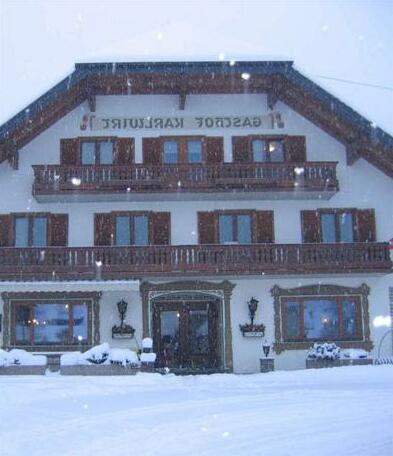 Gasthof Karlwirt - Photo3