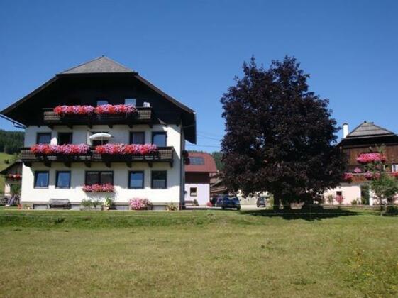Gratzenhof - Photo2