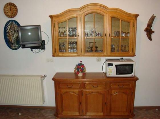 Gratzenhof - Photo5