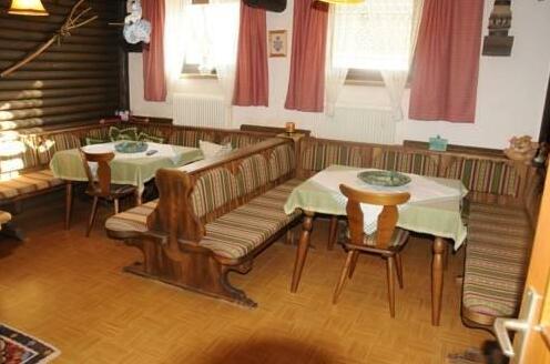 Haus Pension DORFER - Photo3