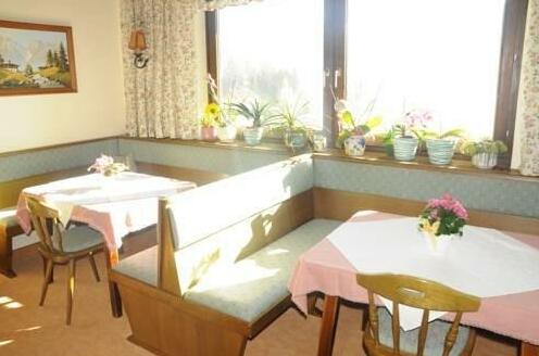 Haus Pension DORFER - Photo4