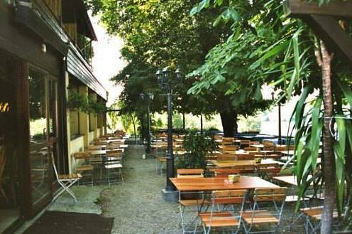 Gasthof Brauner Bar - Photo2