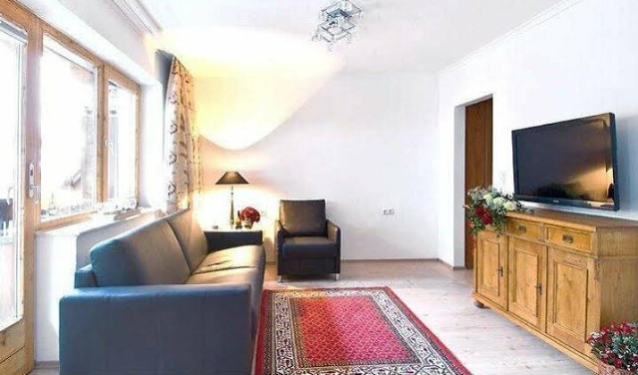 Alpen Lodge - Photo2