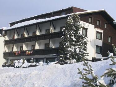 Alpenhof Hotel Sankt Anton am Arlberg