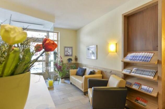 Aparthotel Acksteiner - Photo5