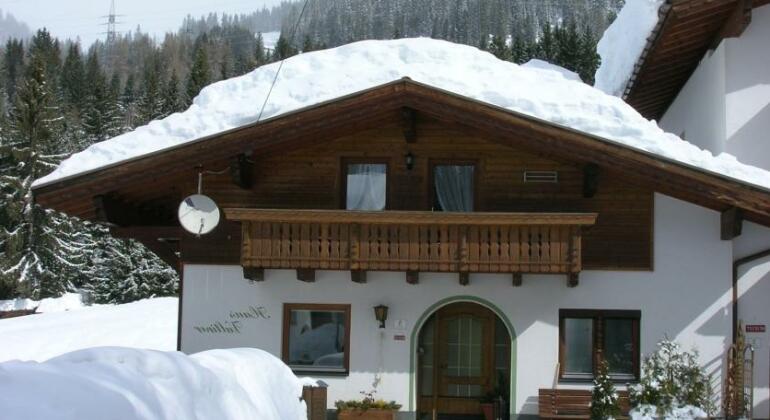 Apartment Valtiner - Photo2