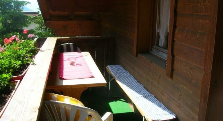 Apartment Valtiner - Photo4