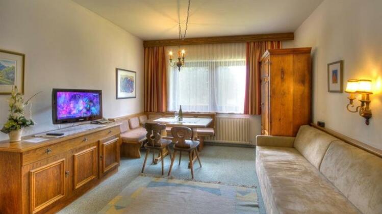 Appartements Kohlereck - Photo4
