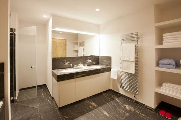 Chalet Skyfall - Photo2