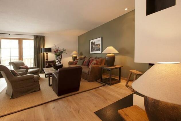Chalet Skyfall - Photo3