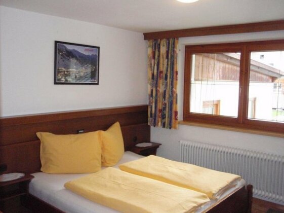 Haus Rafalt - Photo5