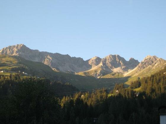 Haus Saumspitz - Photo5