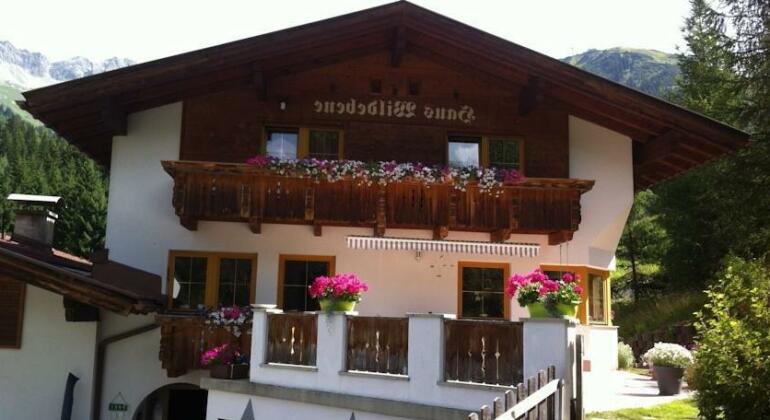 Haus Wildebene - Photo2