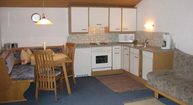 Haus Wildebene - Photo3