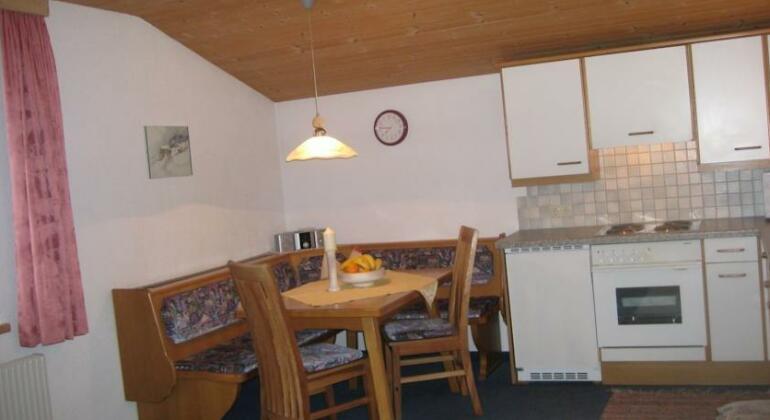 Haus Wildebene - Photo4
