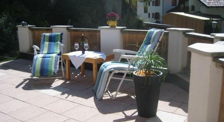 Haus Wildebene - Photo5