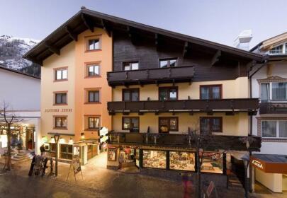 Hotel Kristall Sankt Anton am Arlberg