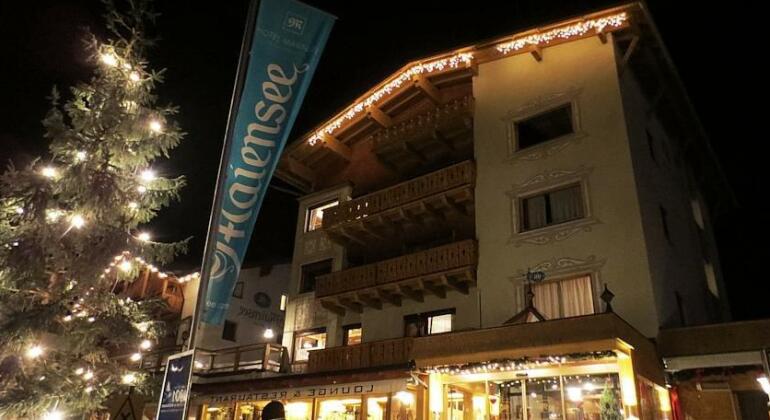 Hotel Maiensee
