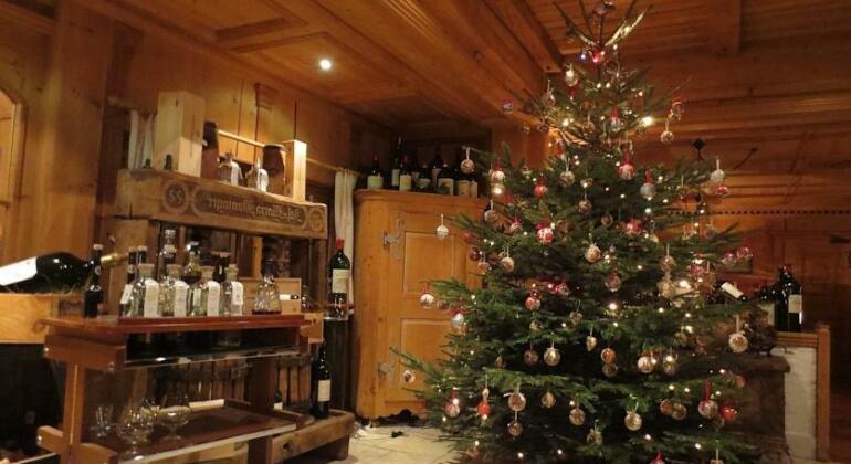 Hotel Maiensee - Photo3