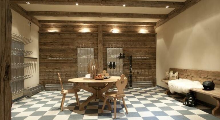 Hotel Maiensee - Photo5